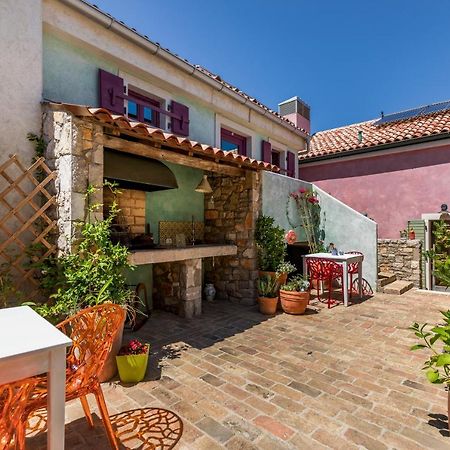 La Dolce Vita Residence Veli Lošinj Extérieur photo