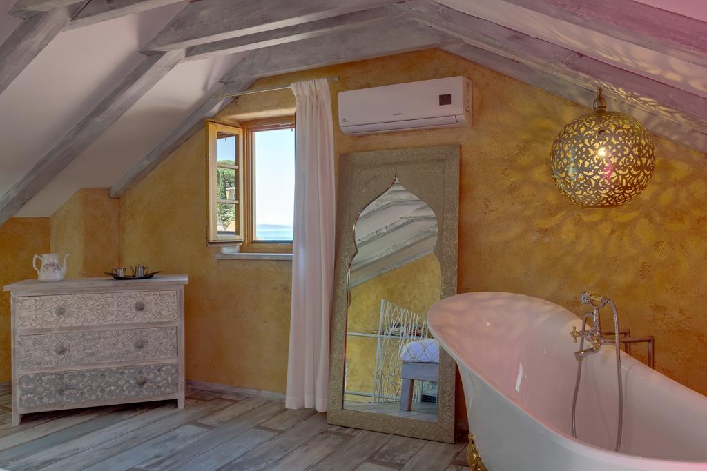 La Dolce Vita Residence Veli Lošinj Chambre photo