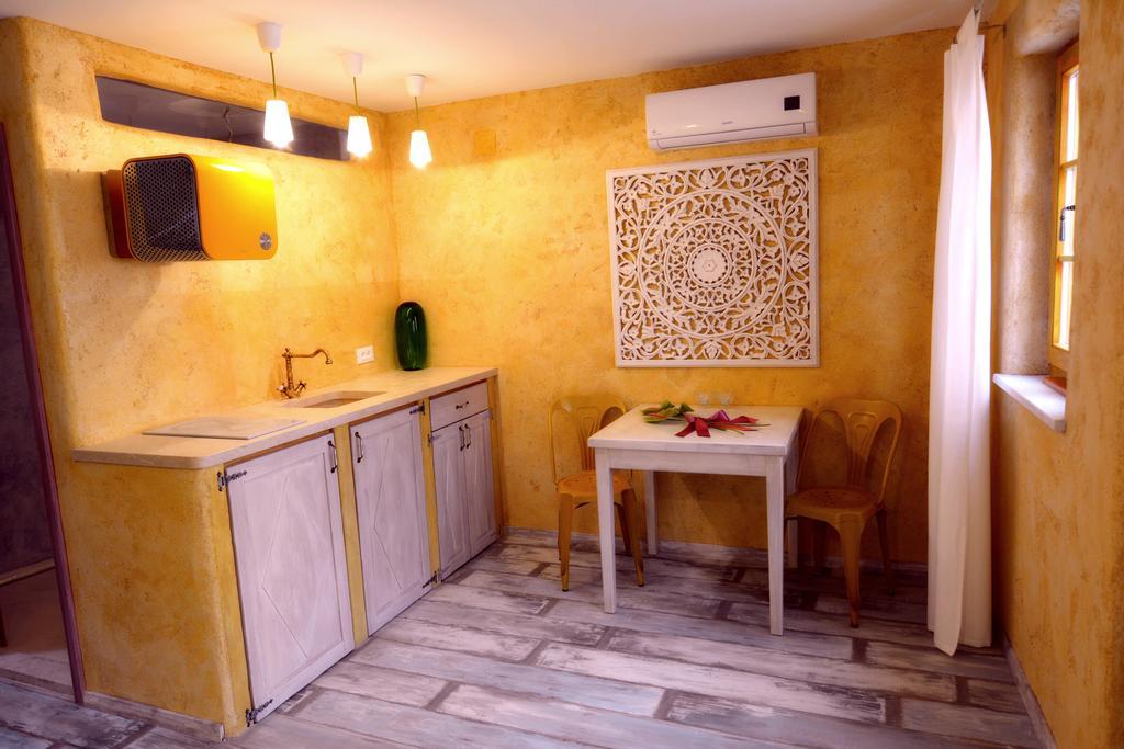 La Dolce Vita Residence Veli Lošinj Chambre photo