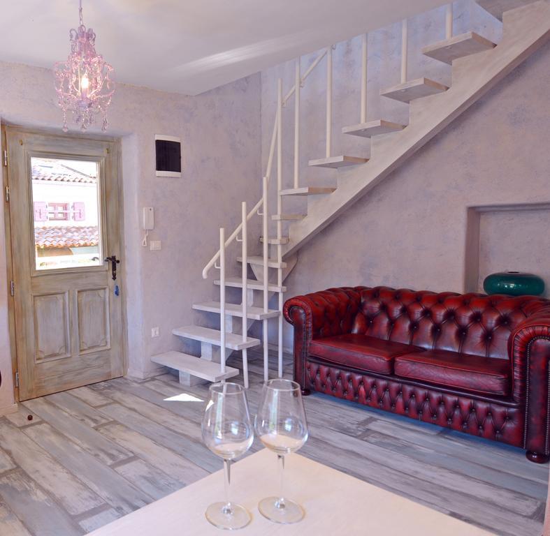 La Dolce Vita Residence Veli Lošinj Chambre photo