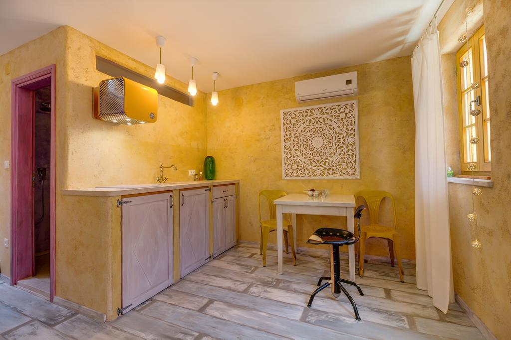 La Dolce Vita Residence Veli Lošinj Extérieur photo