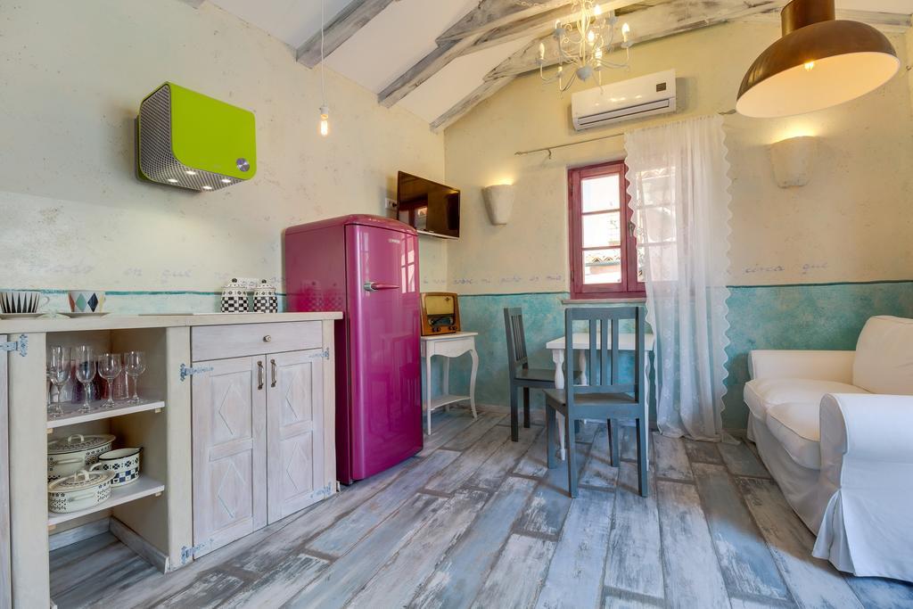 La Dolce Vita Residence Veli Lošinj Extérieur photo