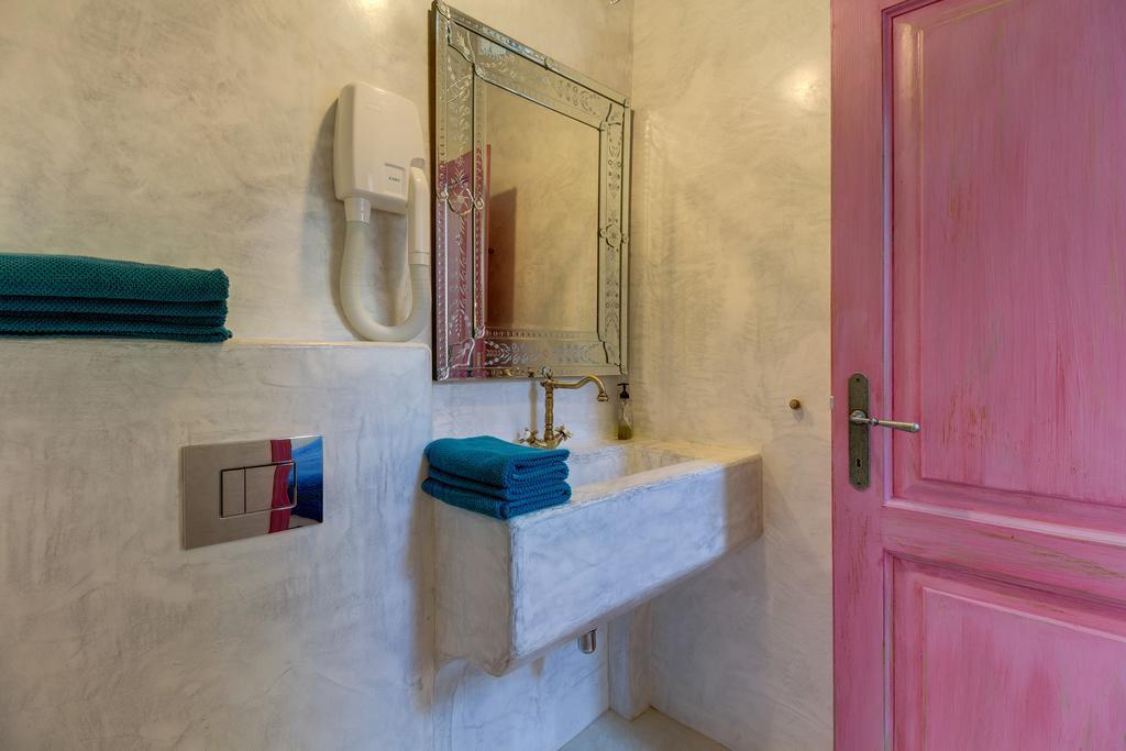 La Dolce Vita Residence Veli Lošinj Extérieur photo