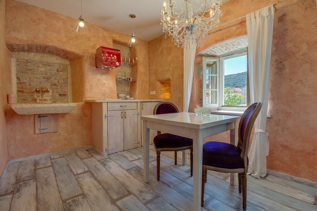 La Dolce Vita Residence Veli Lošinj Extérieur photo
