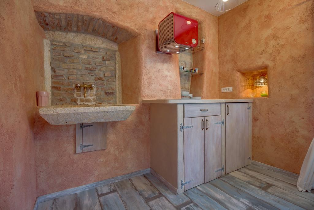 La Dolce Vita Residence Veli Lošinj Extérieur photo