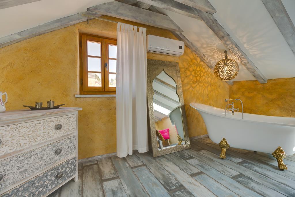 La Dolce Vita Residence Veli Lošinj Extérieur photo