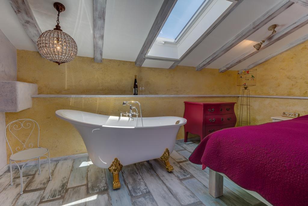 La Dolce Vita Residence Veli Lošinj Extérieur photo