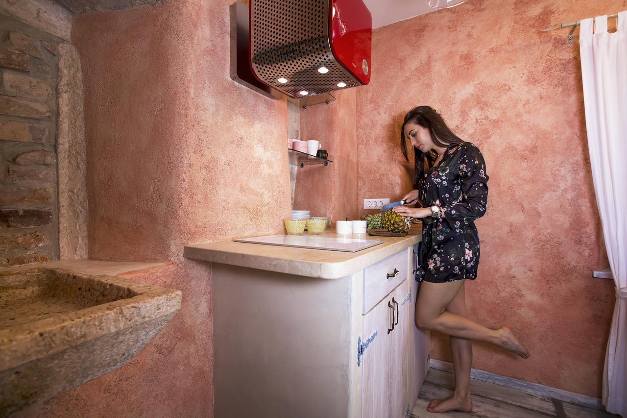 La Dolce Vita Residence Veli Lošinj Extérieur photo
