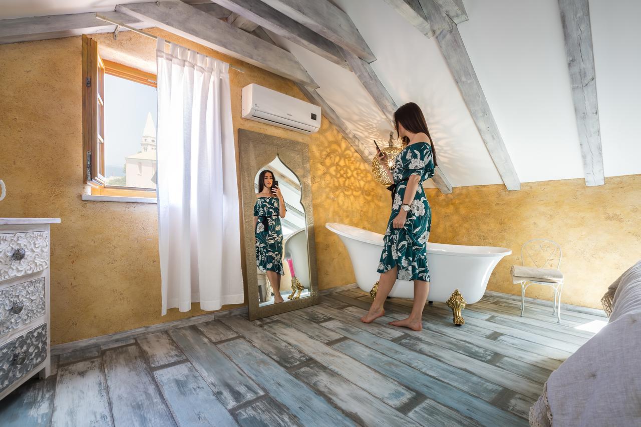 La Dolce Vita Residence Veli Lošinj Extérieur photo