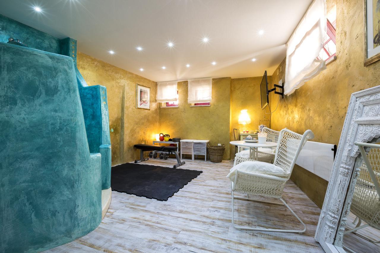 La Dolce Vita Residence Veli Lošinj Extérieur photo
