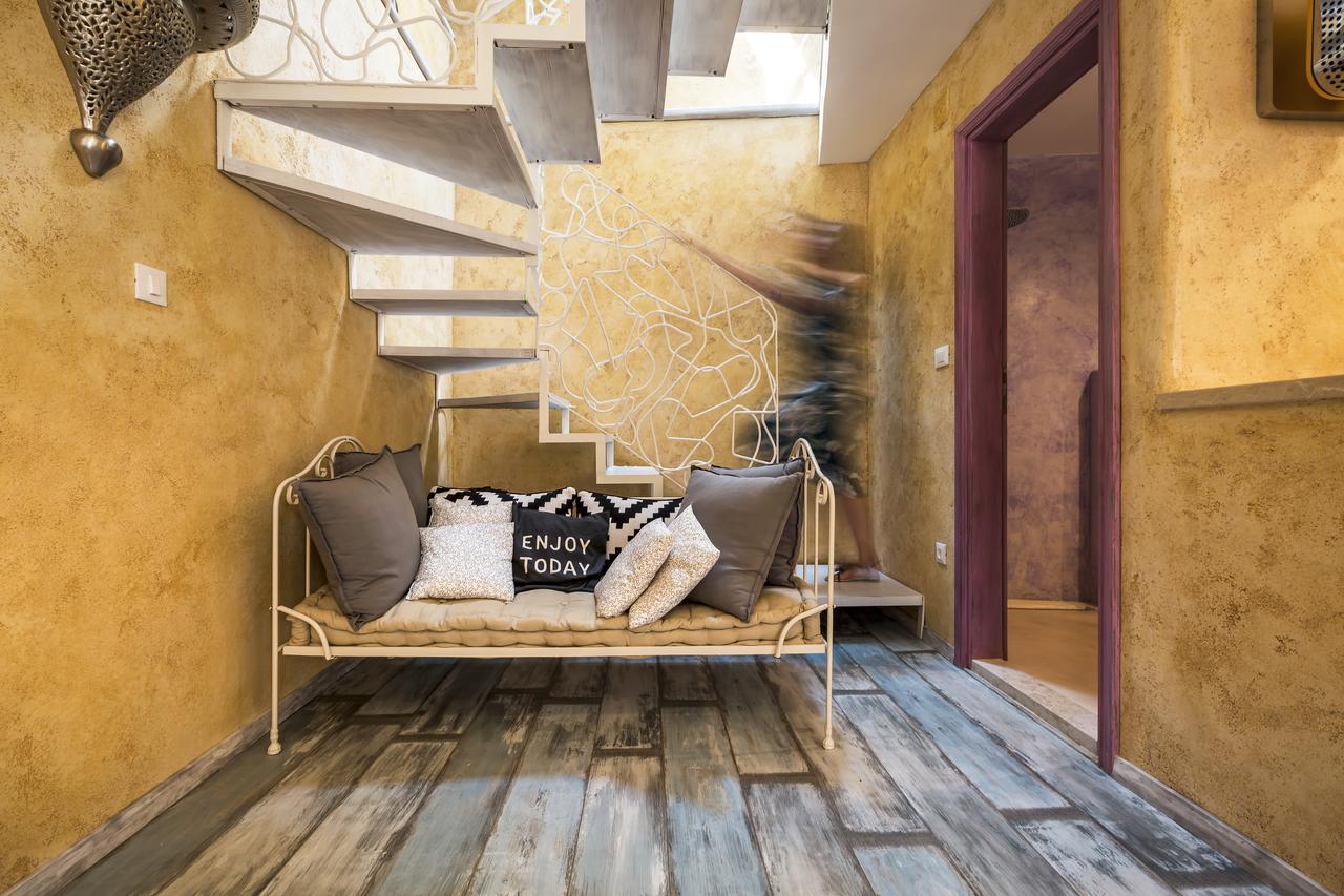 La Dolce Vita Residence Veli Lošinj Extérieur photo