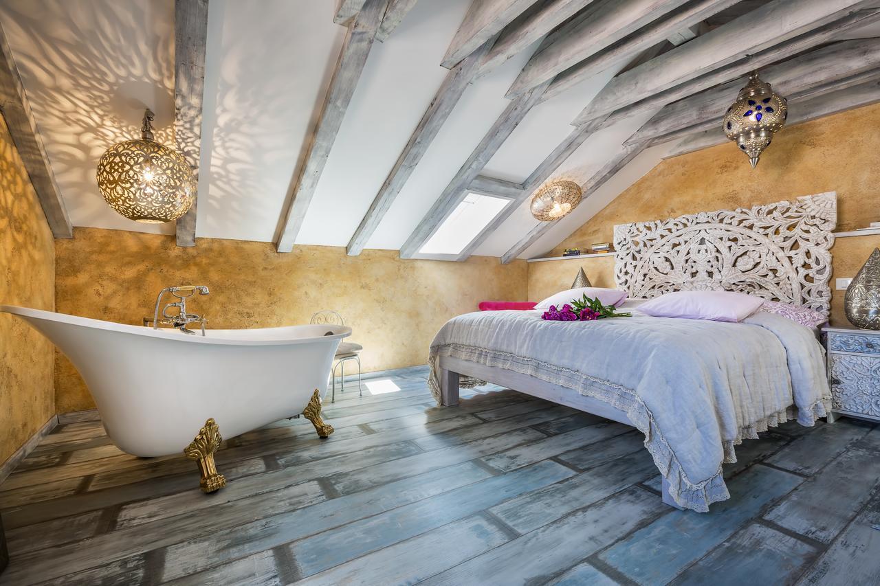 La Dolce Vita Residence Veli Lošinj Extérieur photo