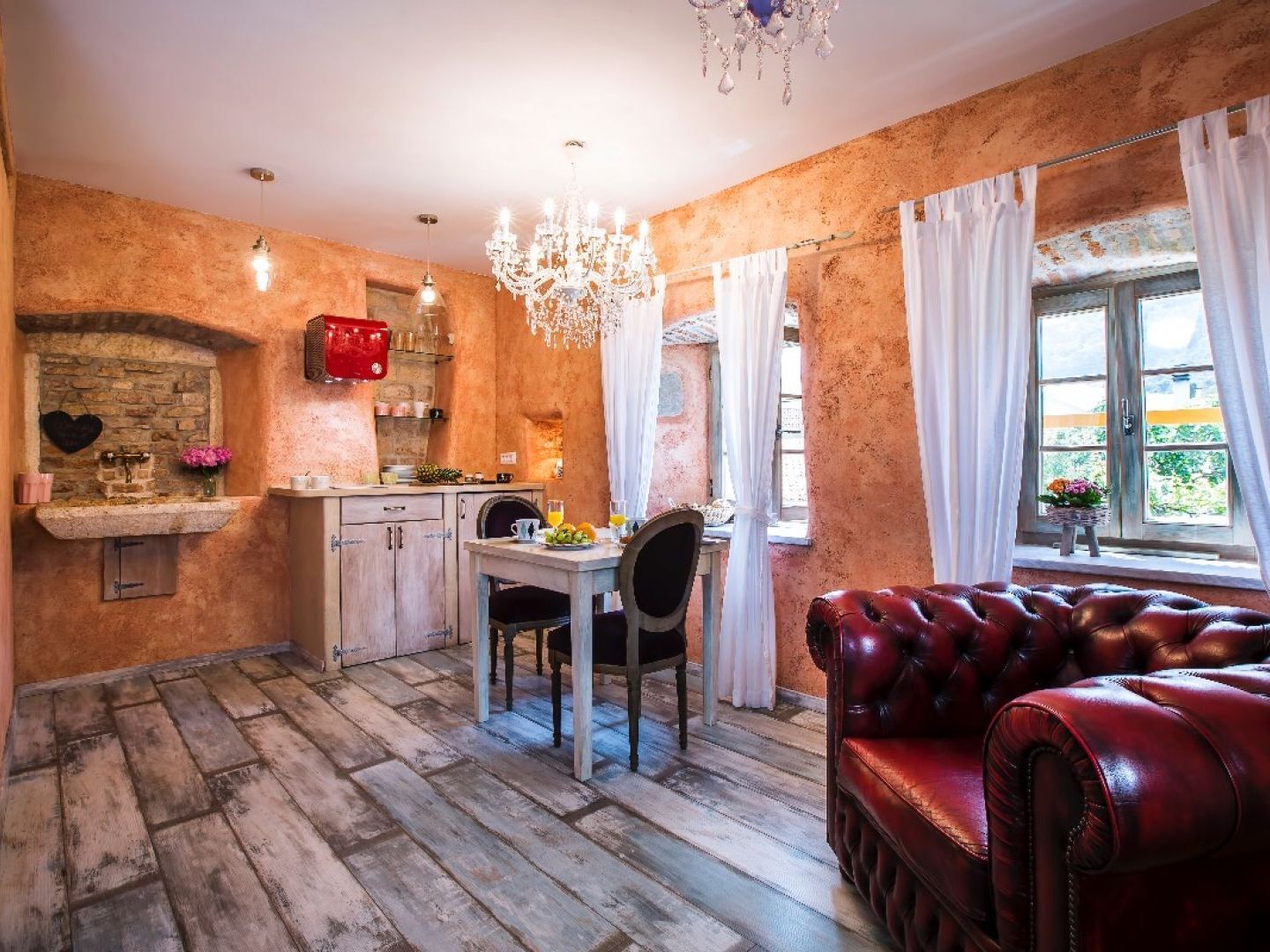 La Dolce Vita Residence Veli Lošinj Extérieur photo