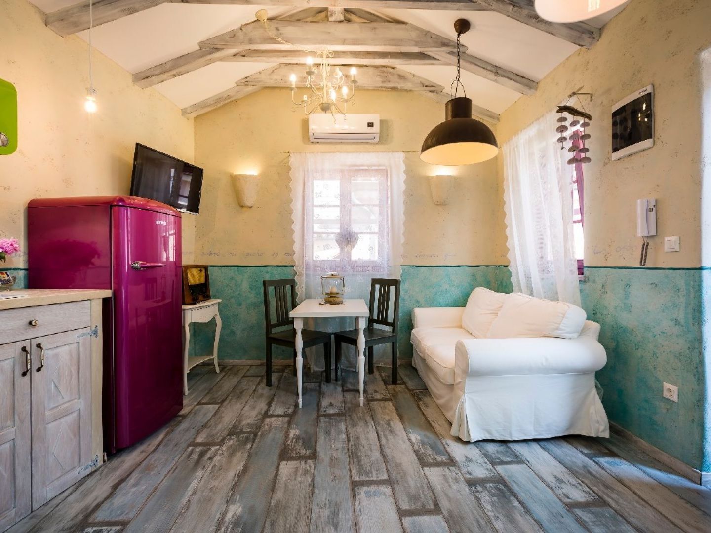 La Dolce Vita Residence Veli Lošinj Extérieur photo